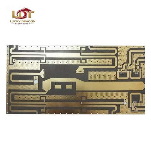 Kõrgsageduslikud PCB-d