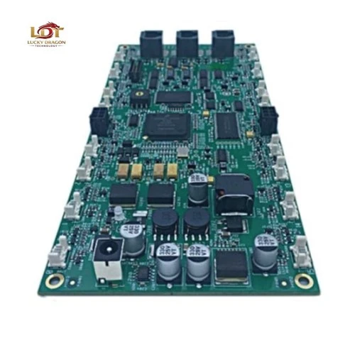 Power Control PCBA