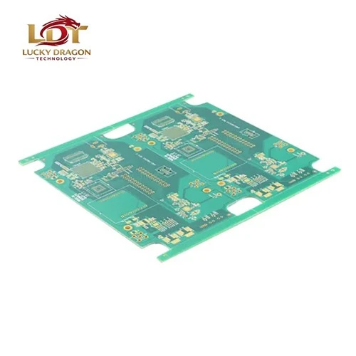 Ühekihilised PCB-d